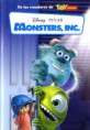 MONSTERS, INC.